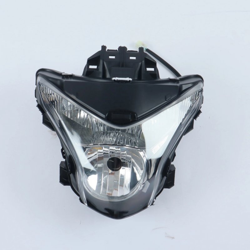 High Quality Headlight Assy for   VFR1200  VFR1200X  2012  Motorcycle Front Head Big Driving Light Lamp